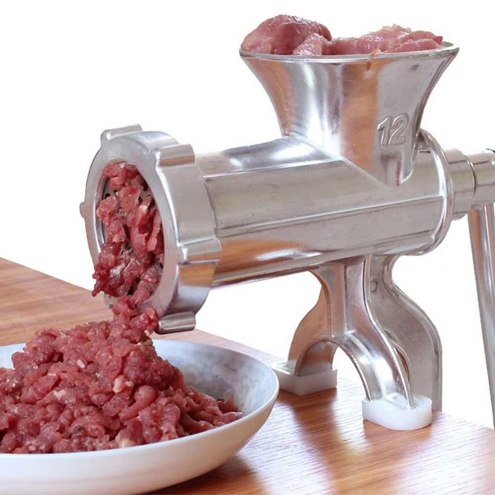 Manual Meat Grinder